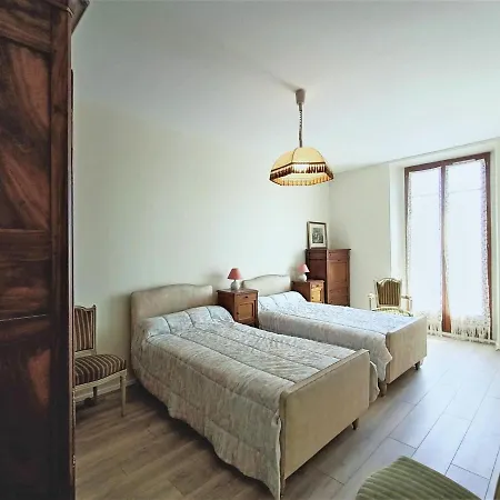 Apartamento T2 Aix-les-bains, Lumineux, Animaux Acceptés, Parking - Fr-1-555-48 *