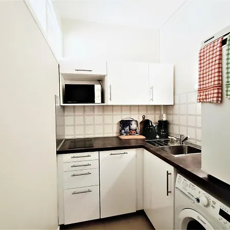 Apartamento T2 Aix-les-bains, Lumineux, Animaux Acceptés, Parking - Fr-1-555-48 *
