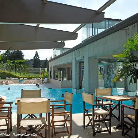T2 Aix-les-bains, Lumineux, Animaux Acceptés, Parking - Fr-1-555-48 Apartamento