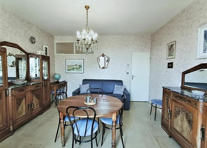 T2 Aix-les-bains, Lumineux, Animaux Acceptes, Parking - Fr-1-555-48