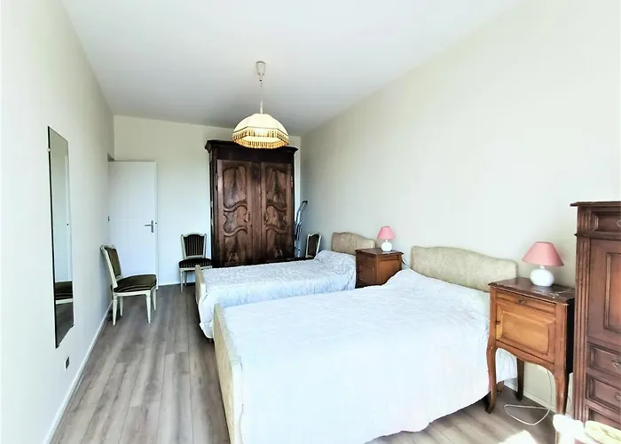 T2 Aix-les-bains, Lumineux, Animaux Acceptes, Parking - Fr-1-555-48 *