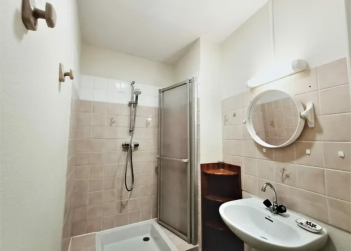 T2 Aix-les-bains, Lumineux, Animaux Acceptes, Parking - Fr-1-555-48