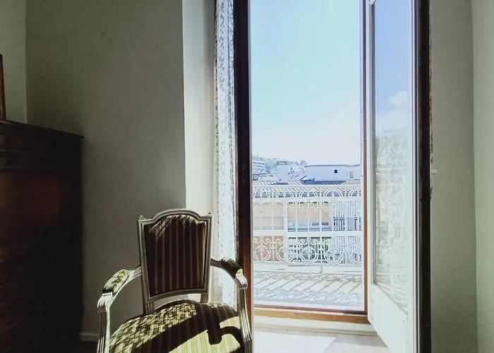 T2 Aix-les-bains, Lumineux, Animaux Acceptes, Parking - Fr-1-555-48 *