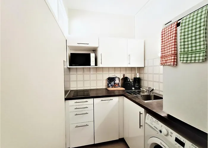 Apartment T2 Aix-les-bains, Lumineux, Animaux Acceptes, Parking - Fr-1-555-48 *